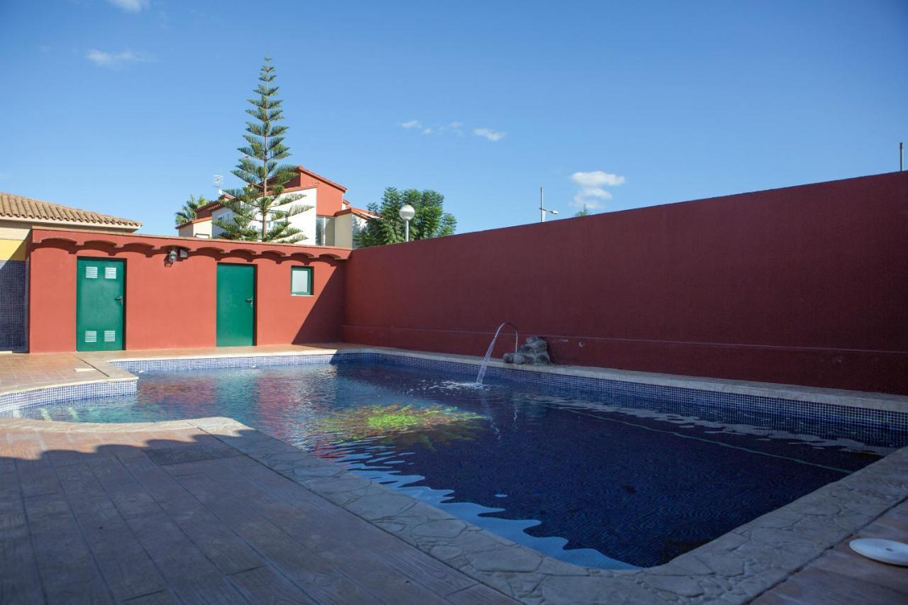 Casa Ximo L'Aldea
